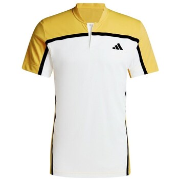 adidas  T-Shirt Henley Pro Freelift Heat.rdy günstig online kaufen