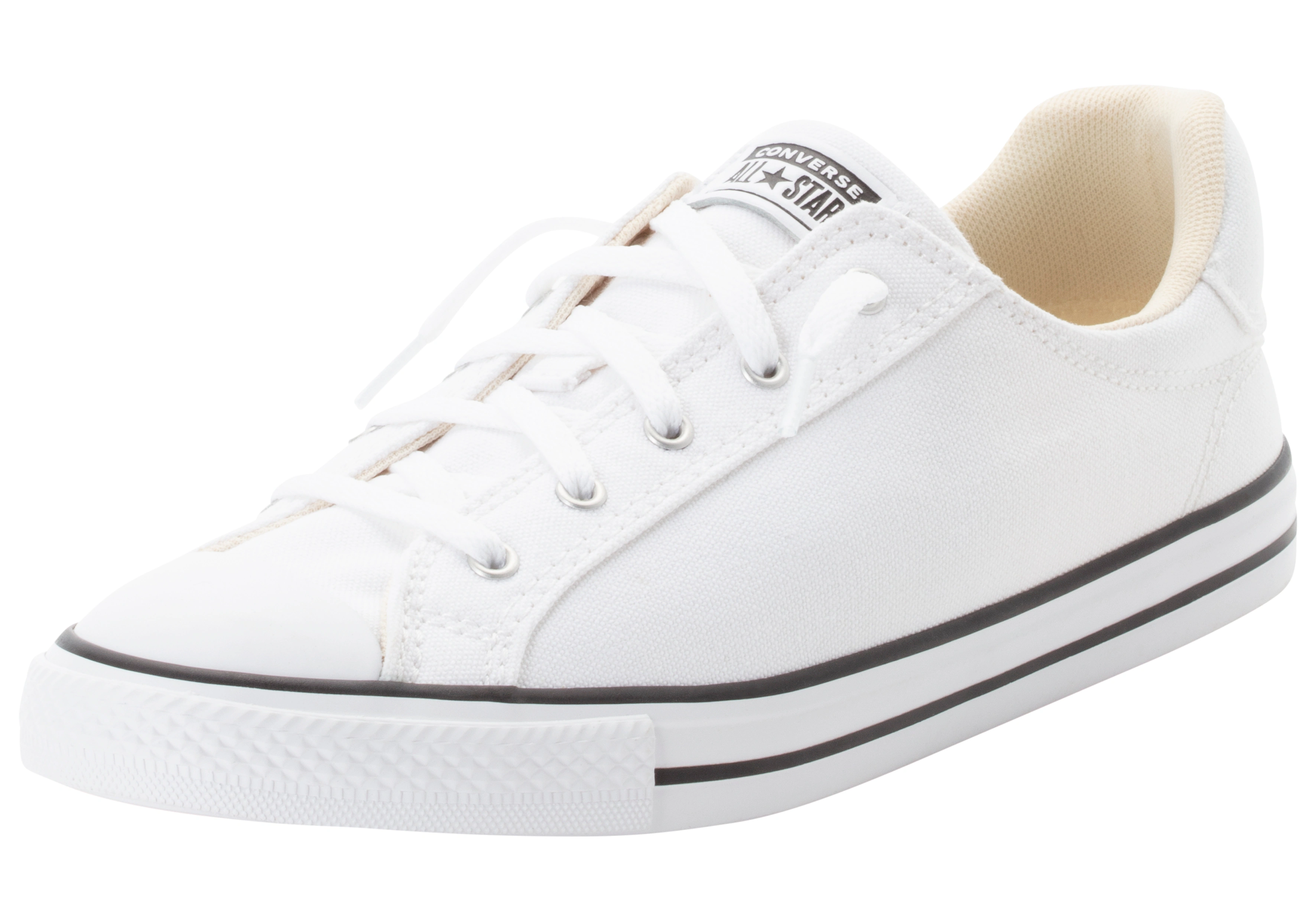 Converse Sneaker "CHUCK TAYLOR ALL STAR DAINTY LUCKY" günstig online kaufen