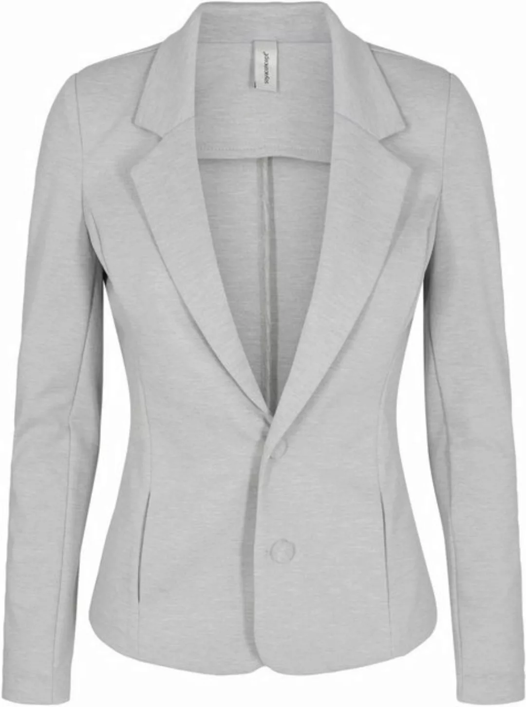 soyaconcept Jerseyblazer SC-Daniela1 ein modisches Basic günstig online kaufen