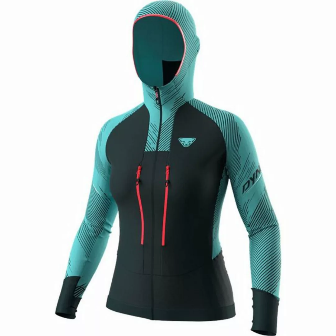 Dynafit Funktionsjacke Fleecejacke Mezzalama Race (Damen) – DynaFit günstig online kaufen