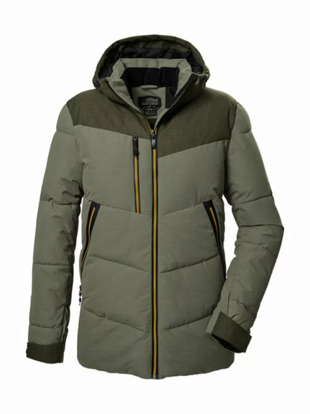 Killtec Steppjacke KOW 306 MN QLTD JCKT günstig online kaufen