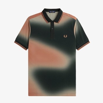 Fred Perry  T-Shirts & Poloshirts M7756FP günstig online kaufen