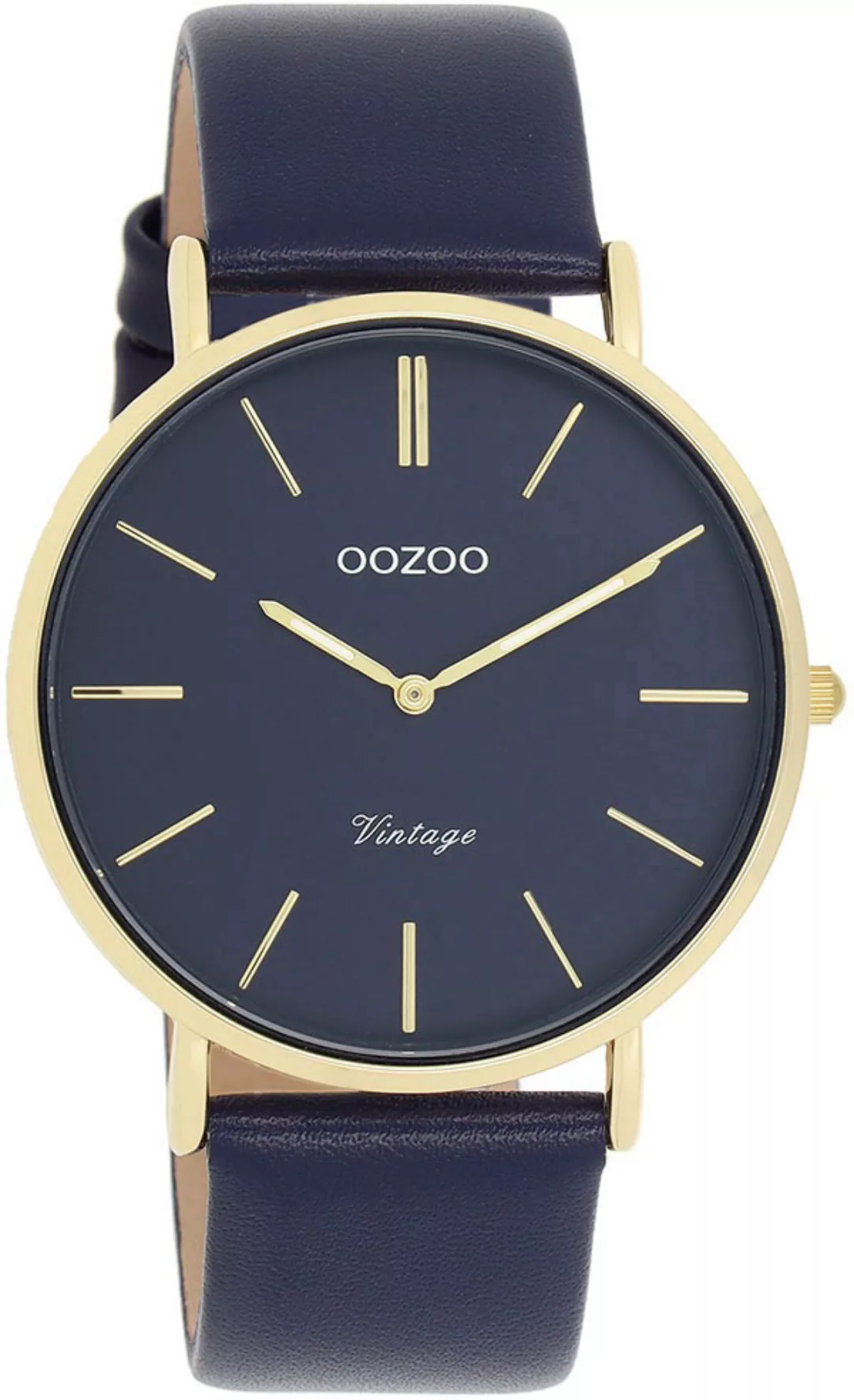 OOZOO Quarzuhr "C20329" günstig online kaufen