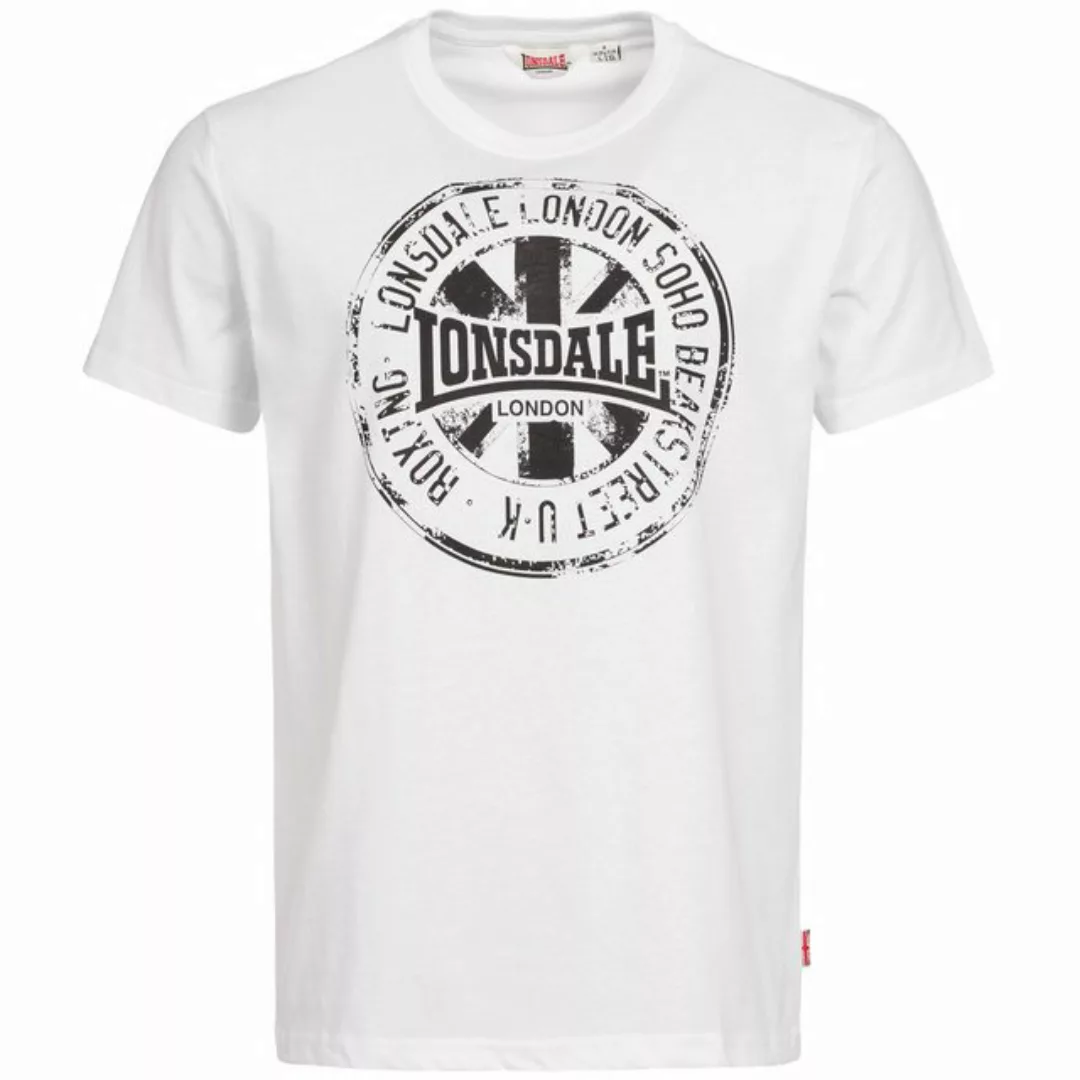 Lonsdale T-Shirt DILDAWN (Packung, 2-tlg., 2er-Pack) günstig online kaufen