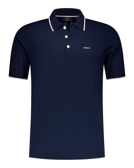 New Zealand Auckland Poloshirt günstig online kaufen