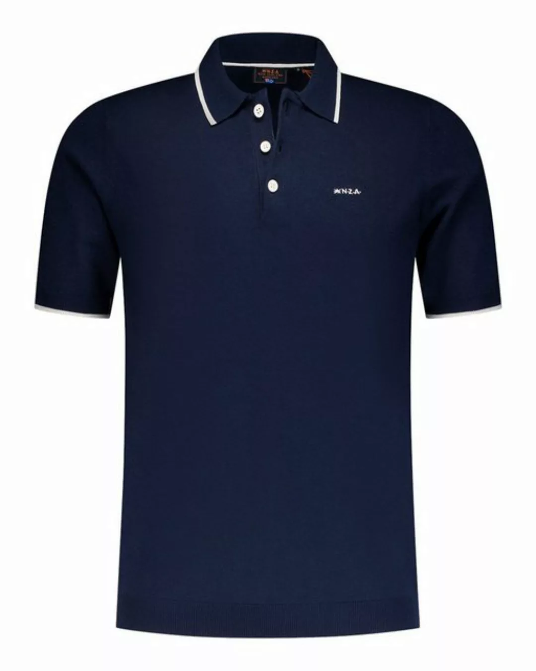 New Zealand Auckland Poloshirt günstig online kaufen