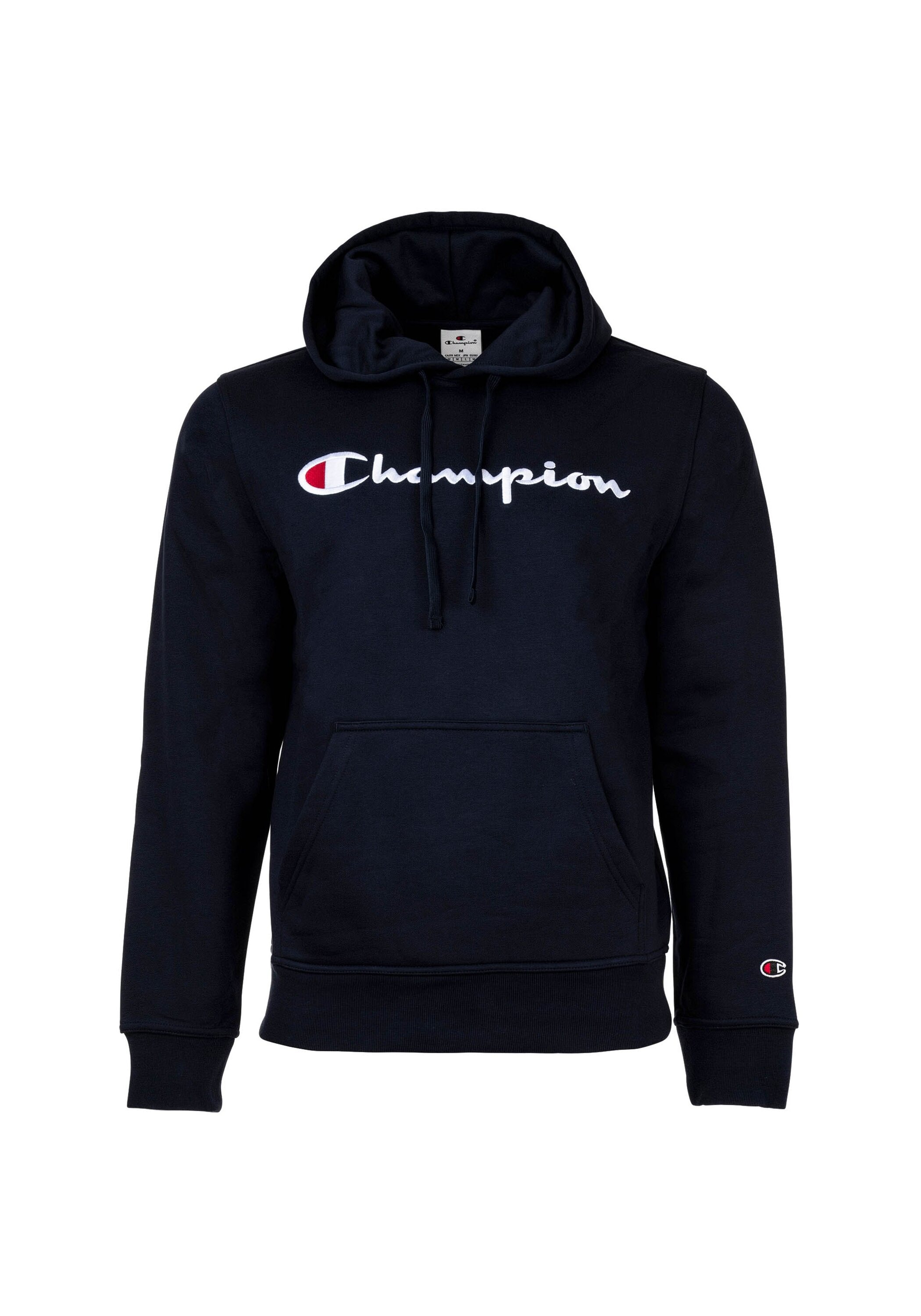 Champion Kapuzensweatshirt Hooded Sweatshirt günstig online kaufen