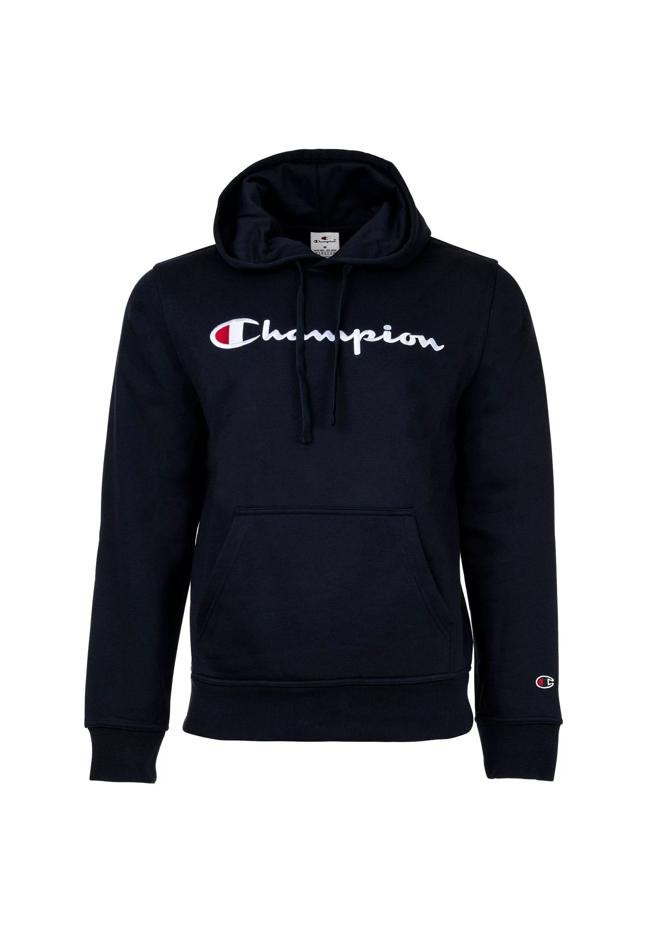 Champion Kapuzensweatshirt "Hooded Sweatshirt" günstig online kaufen