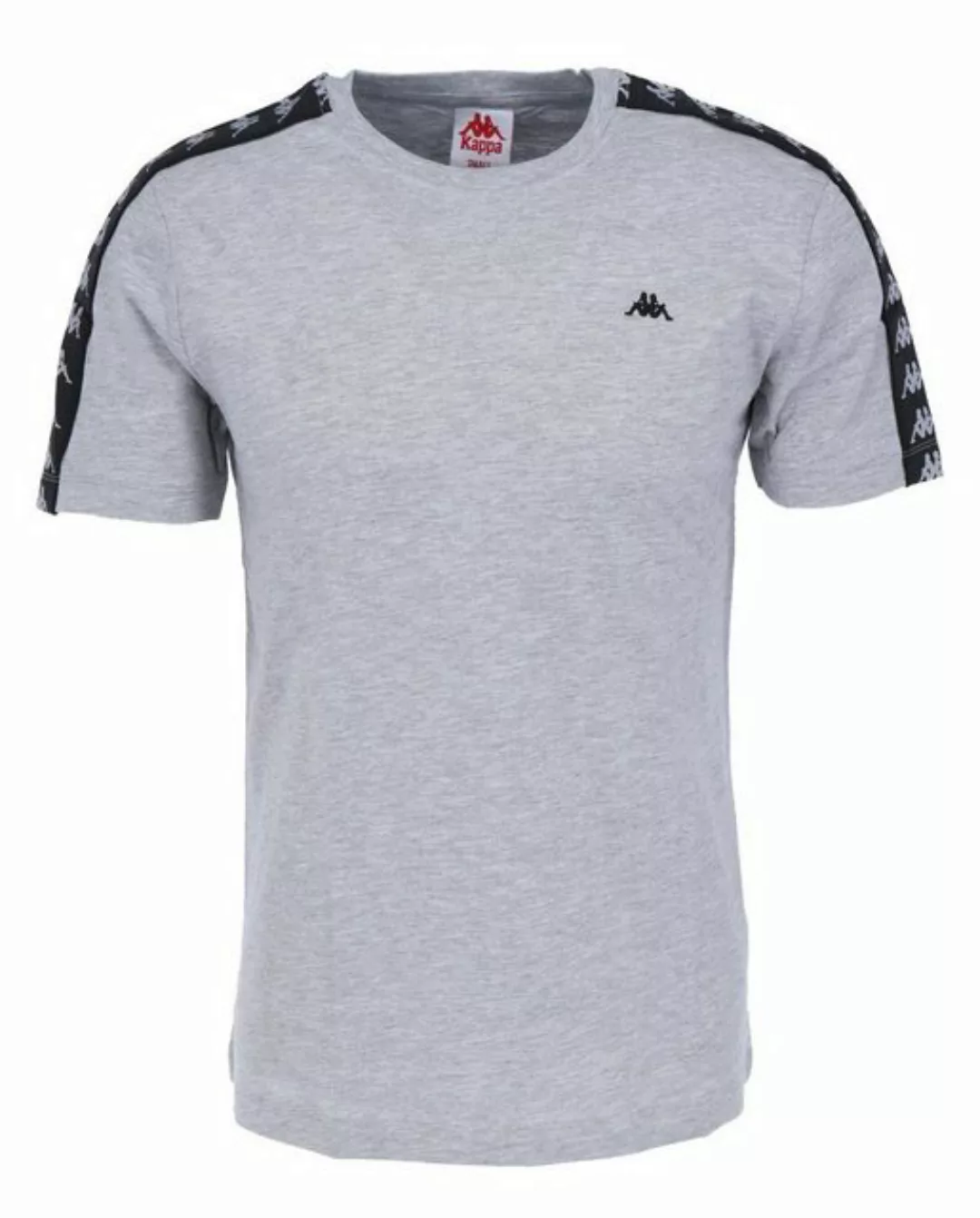 Kappa T-Shirt Men T-Shirt Regular Fit (1-tlg) günstig online kaufen