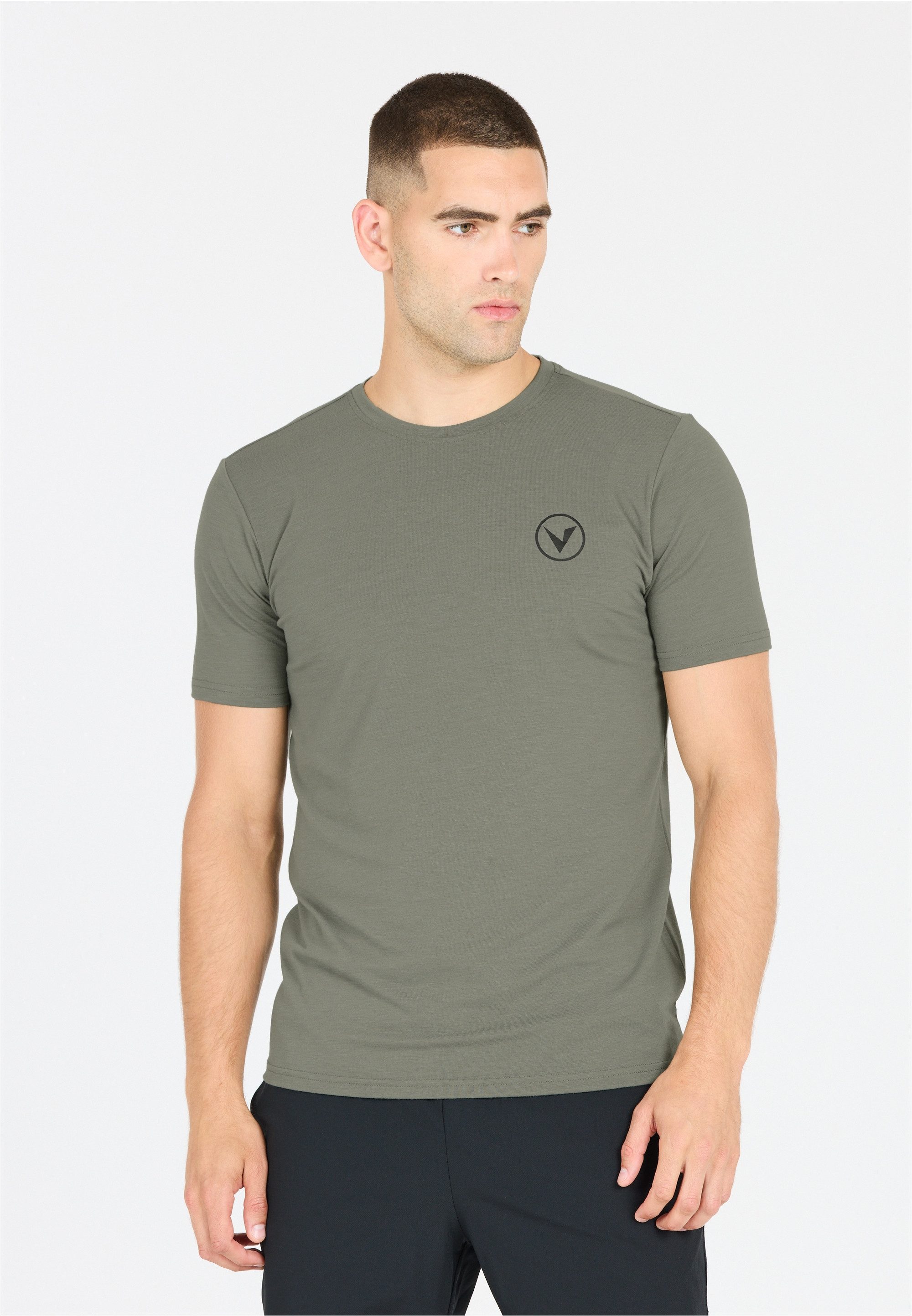 Virtus Funktionsshirt JOKERS (1-tlg) mit atmungsaktiver günstig online kaufen