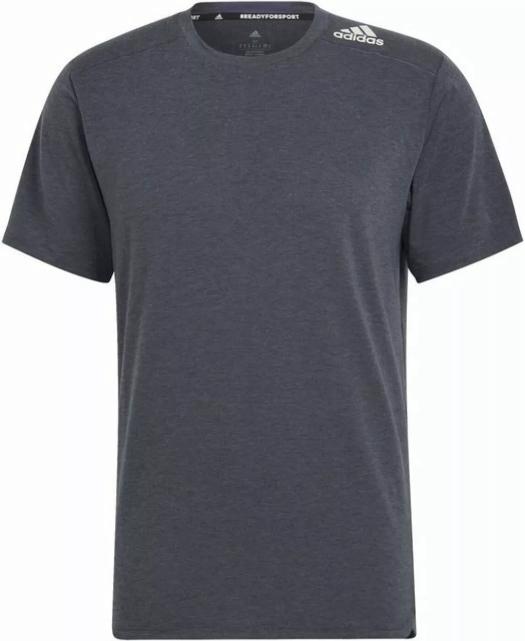 adidas Sportswear T-Shirt ADIDAS Herren Shirt Designed for Training T-Shirt günstig online kaufen