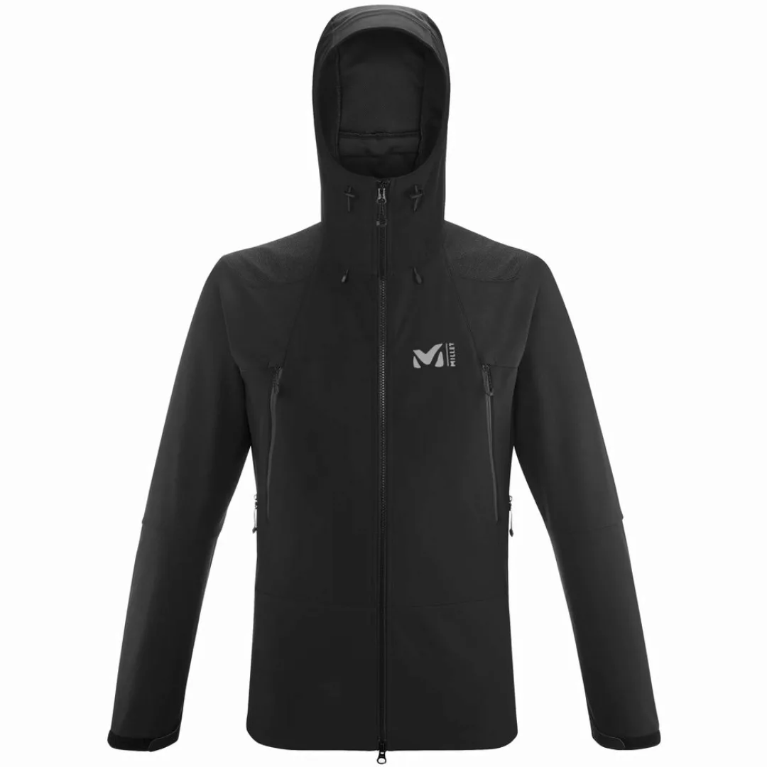 Millet K Absolute Shield Jacket Men - Softshelljacke günstig online kaufen