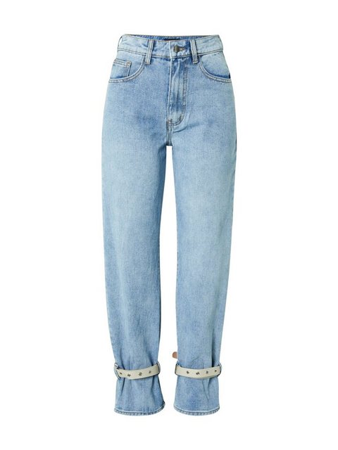 Misspap Weite Jeans (1-tlg) Weiteres Detail günstig online kaufen