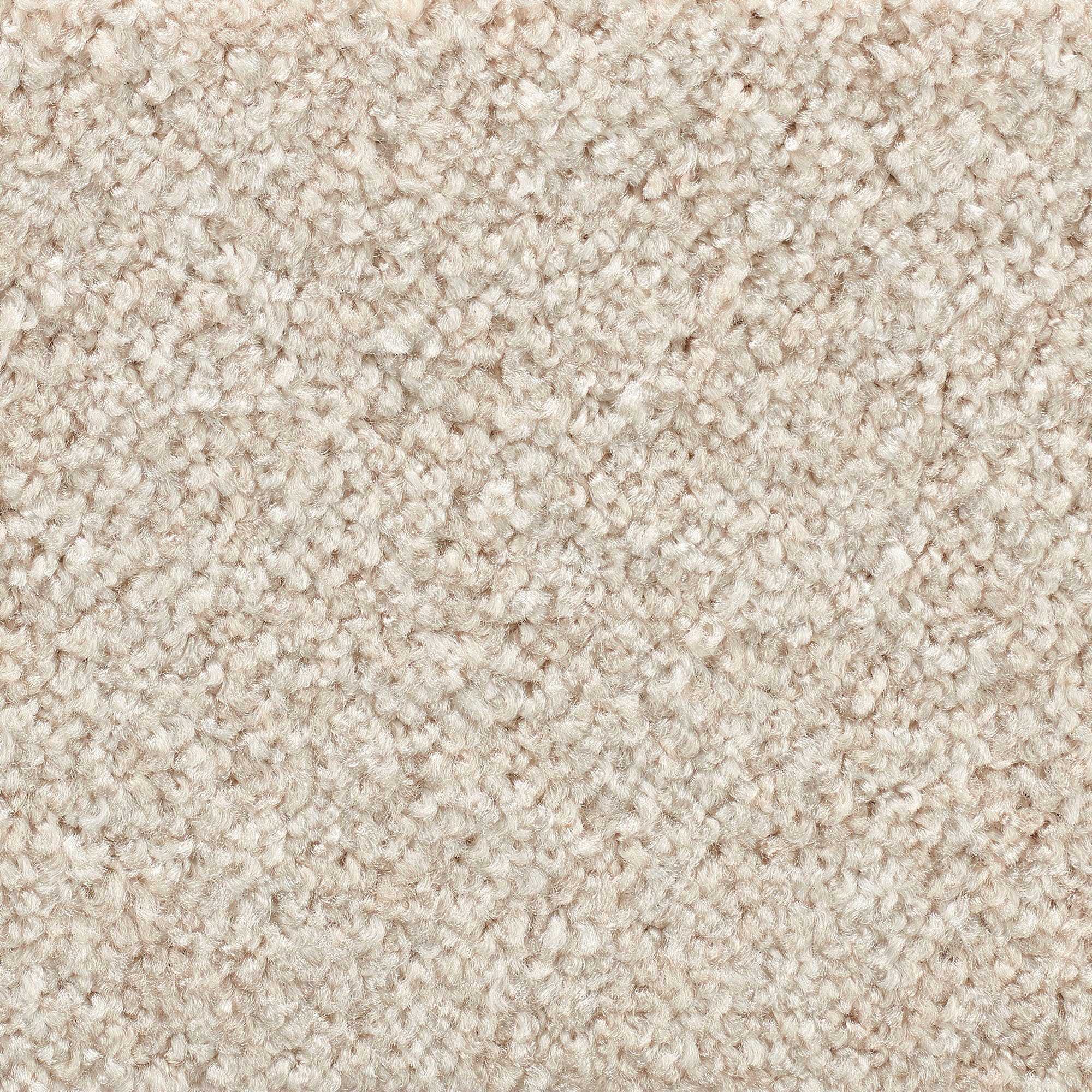 Vorwerk Teppichboden »Passion 1055, Velours - Uni Farben, Made in Germany«, günstig online kaufen