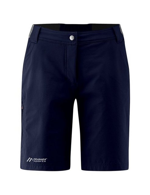 Maier Sports Shorts Maier Sports W Norit Short Damen Shorts günstig online kaufen