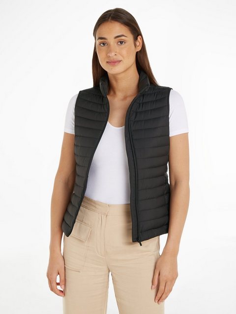 Calvin Klein Daunenweste PACKABLE SUPER LW PADDED VEST günstig online kaufen