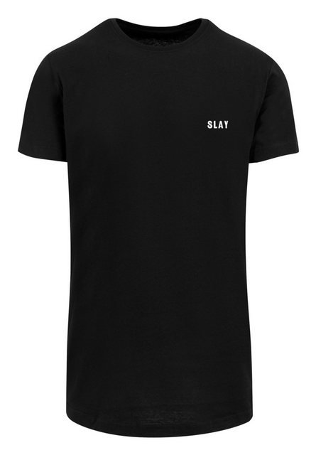 F4NT4STIC T-Shirt "Slay", Jugendwort 2022, slang, lang geschnitten günstig online kaufen