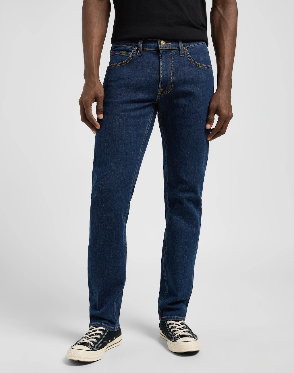 Lee Regular-fit-Jeans "DAREN ZIP FLY" günstig online kaufen