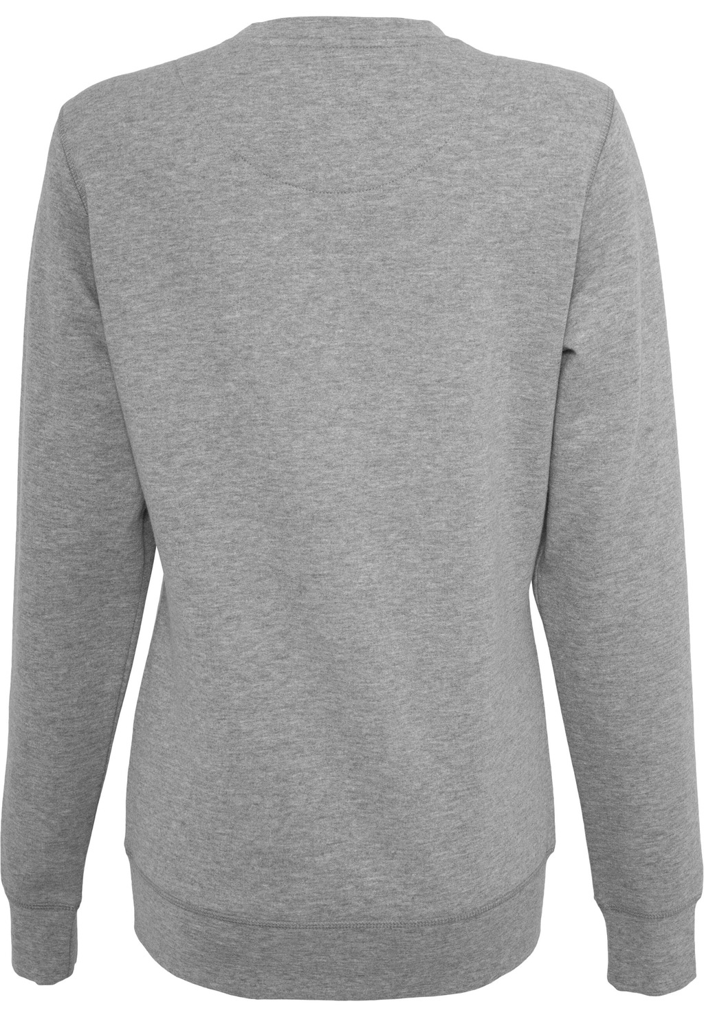 MisterTee Sweatshirt "MisterTee Damen Ladies F-Word Crewneck", (1 tlg.) günstig online kaufen