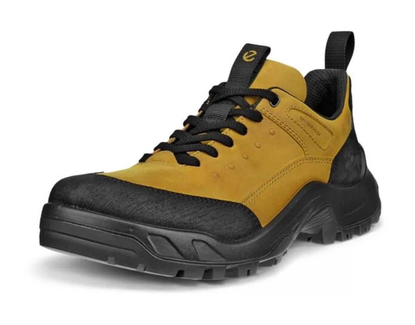 Ecco Schnürschuh "OFFROAD M", Freizeitschuh, Outdoorschuh, Schnürschuh mit günstig online kaufen