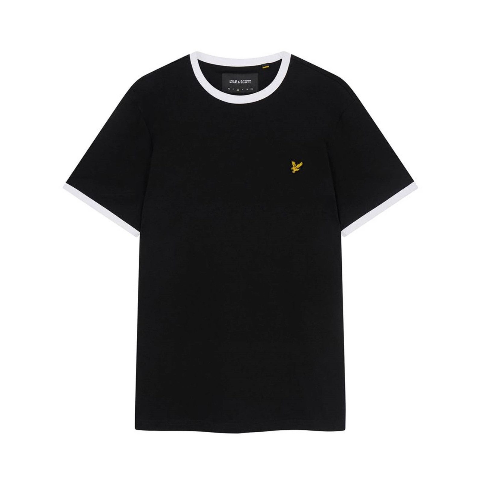 Lyle & Scott T-Shirt T-Shirt Lyle&Scott günstig online kaufen