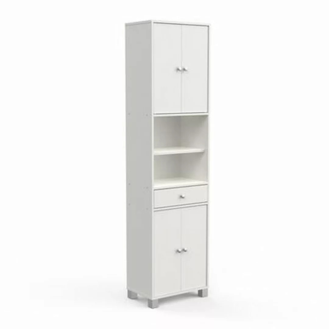 Demeyere GROUP Hochschrank 51 x 196 x 33 cm (B/H/T) günstig online kaufen