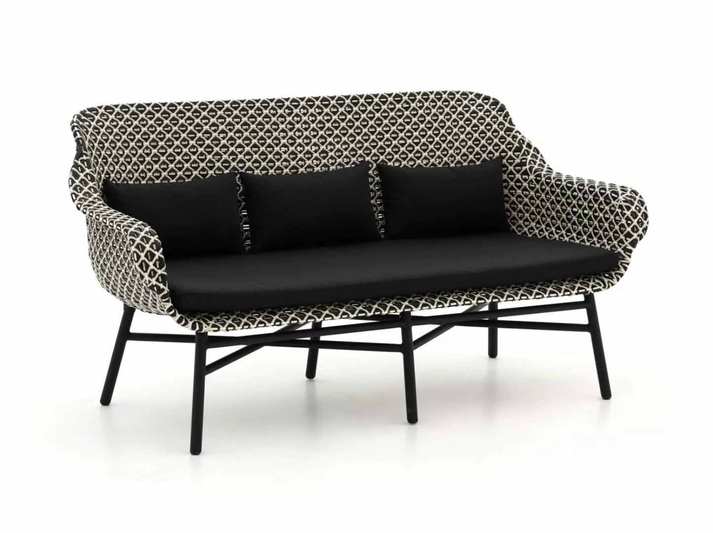 Hartman Delphine Gartensofa 176 cm günstig online kaufen