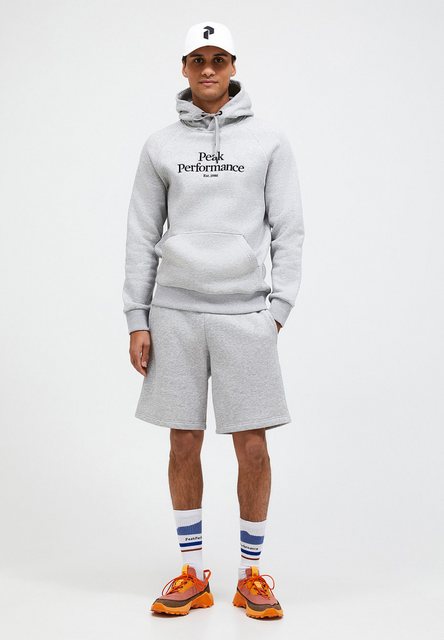 Peak Performance Kapuzensweatshirt M Original Hood günstig online kaufen