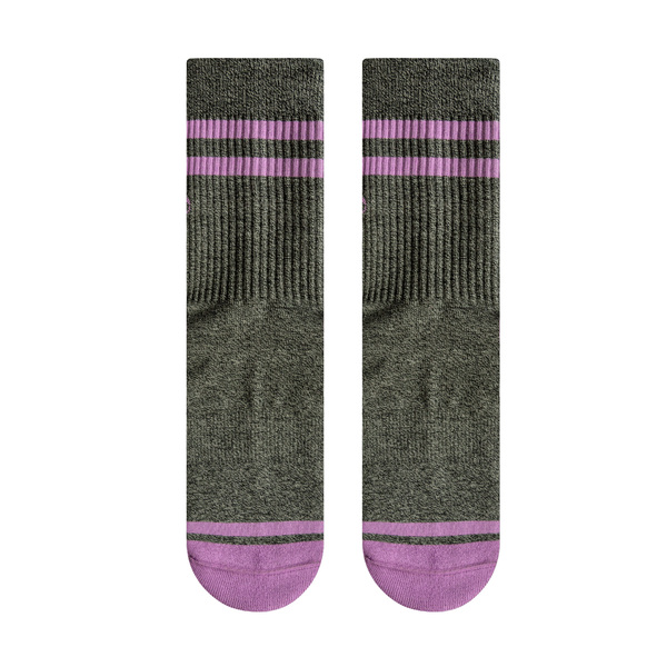 Socken Twin Lover In Mint/rosa Aus Bio Baumwolle (Sportsocken, Tennissocken günstig online kaufen