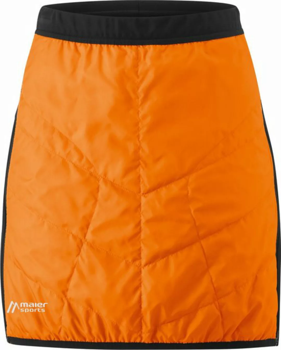 Maier Sports A-Linien-Rock TelfsCC Skirt W Da-Hybridrock Prima günstig online kaufen