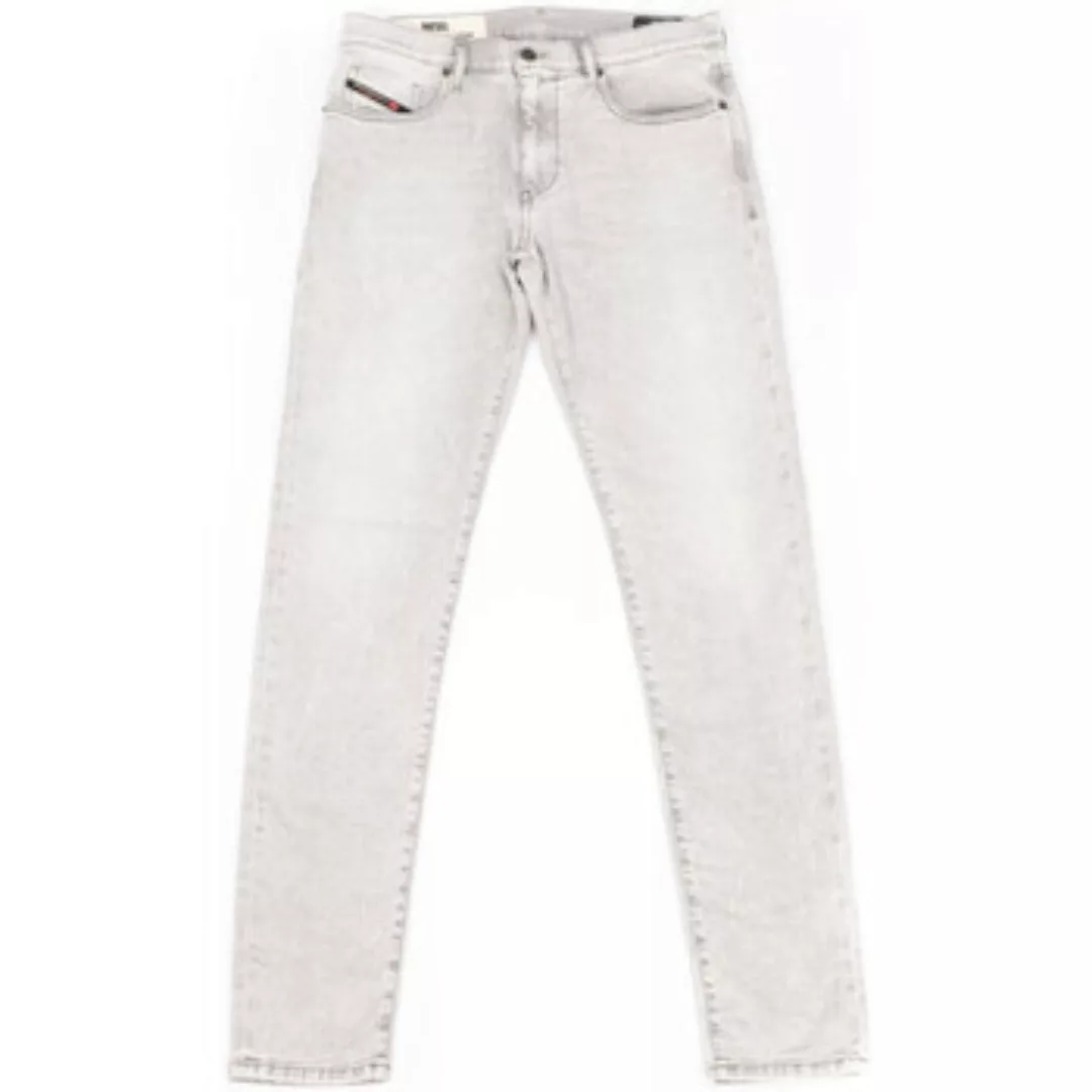 Diesel  Straight Leg Jeans - günstig online kaufen