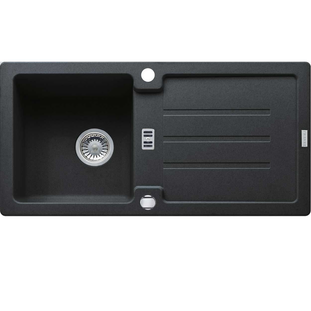 FRANKE Einbauspüle Smart Strata Einbauspüle STG günstig online kaufen