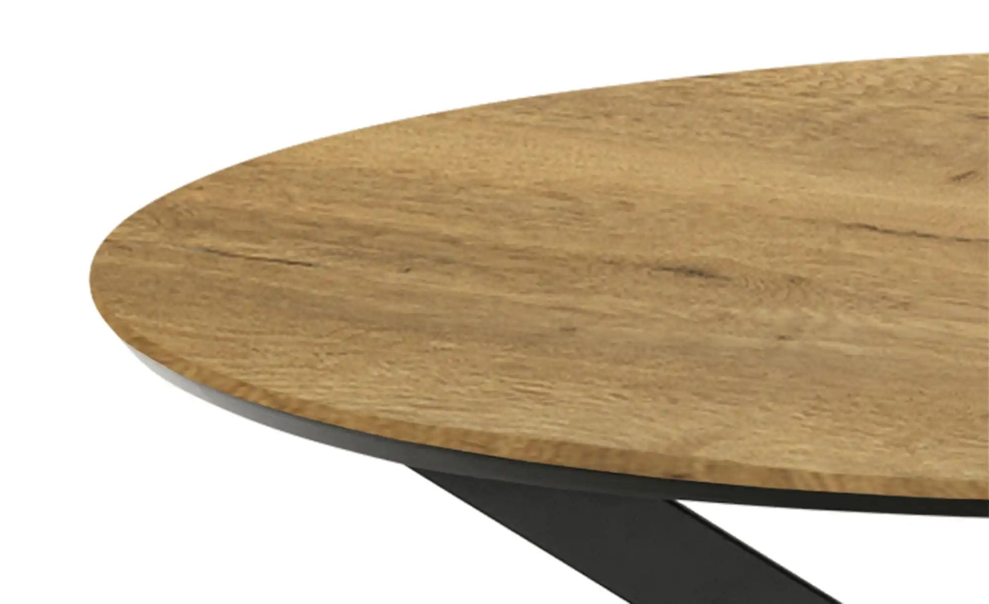 uno Esstisch  Wellington ¦ holzfarben ¦ Maße (cm): H: 77  Ø: 140 Tische > E günstig online kaufen