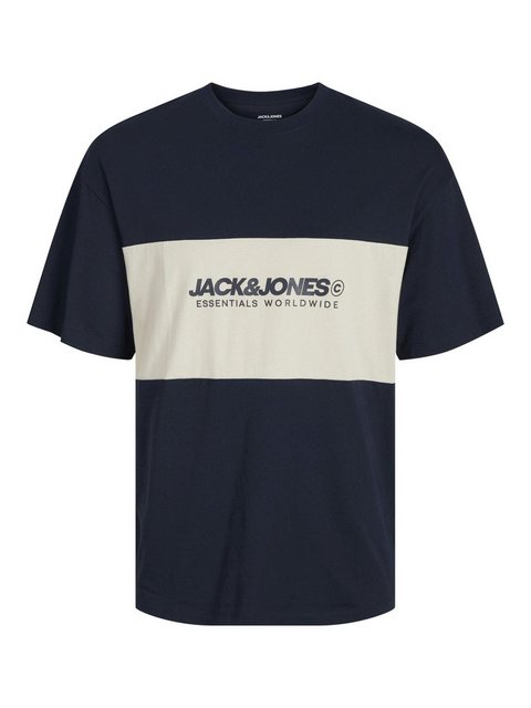 Jack & Jones Plus T-Shirt (1-tlg) günstig online kaufen