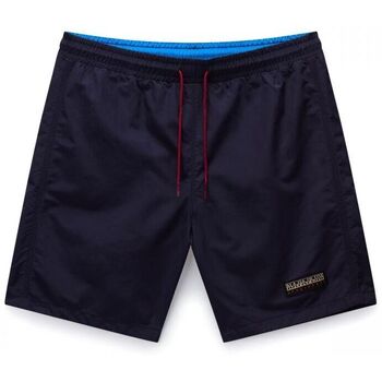 Napapijri  Badeshorts V-IAATO NP0A4HOP-MQ8 ASFALTO günstig online kaufen