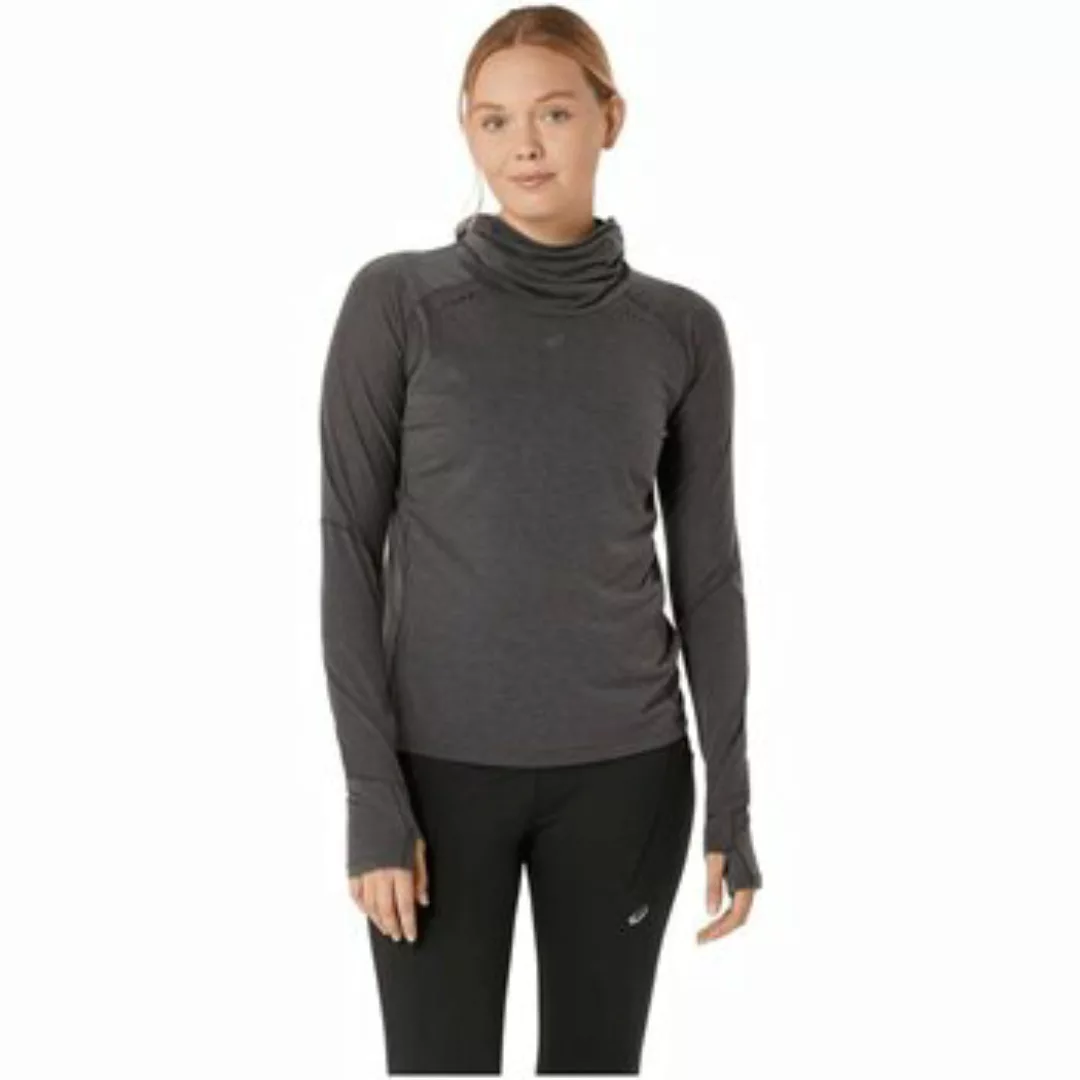 Asics  Langarmshirt Sport METARUN WINTER LS HOODIE 2012D075/001 001 günstig online kaufen