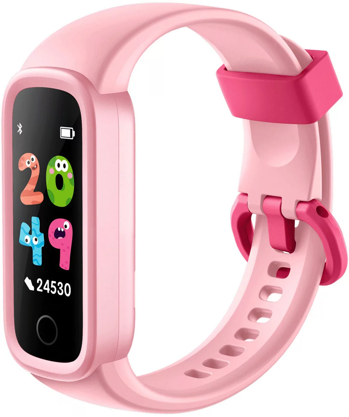 SMARTY 2.0 Smartwatch "SW039B" günstig online kaufen
