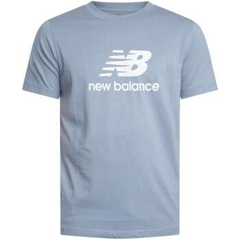 New Balance T-Shirt Sport Essentials Logo günstig online kaufen