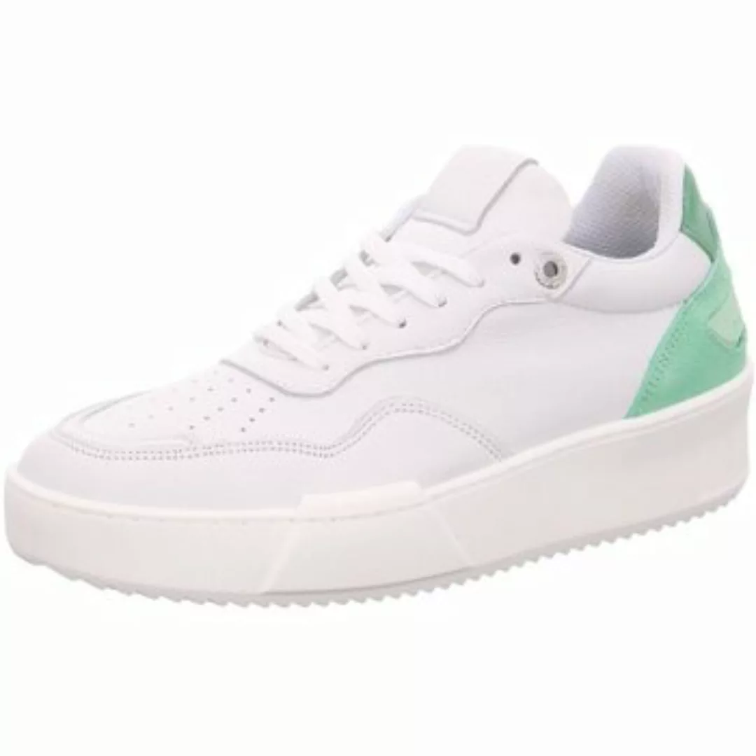 Palpa  Sneaker white-green (-grün) PSN0042F-3106 günstig online kaufen