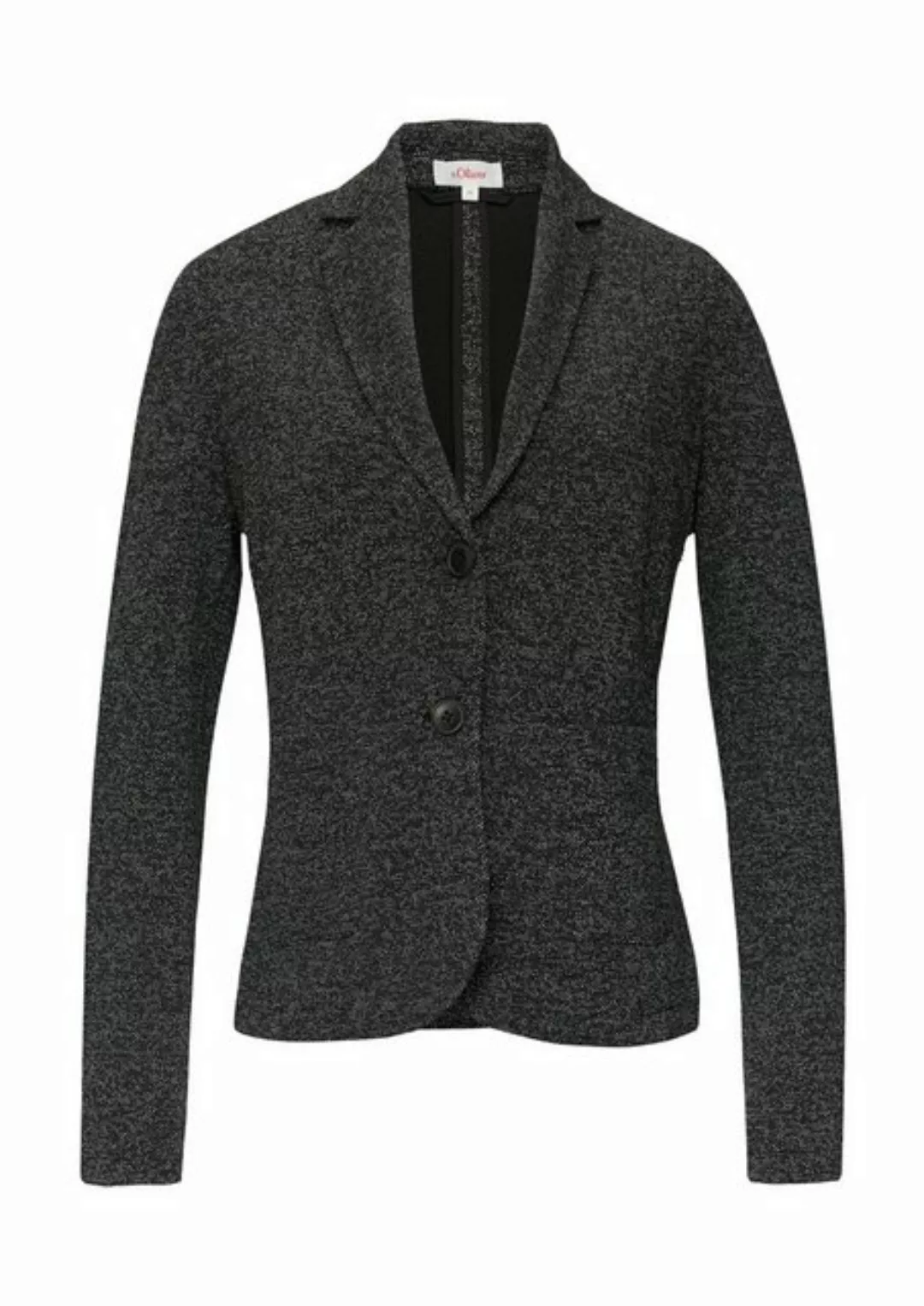 s.Oliver Blusenblazer günstig online kaufen