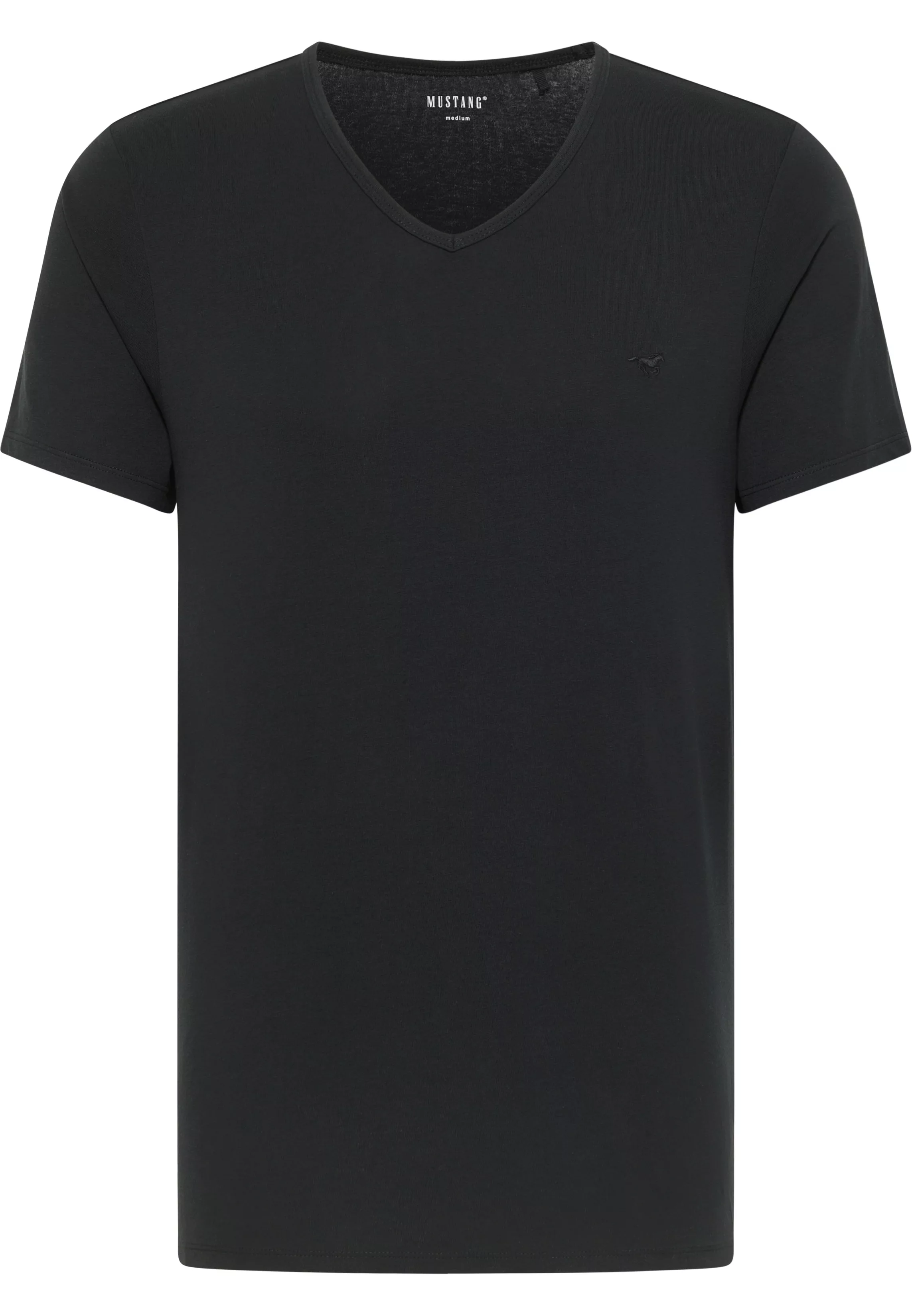 MUSTANG T-Shirt "Amado" günstig online kaufen