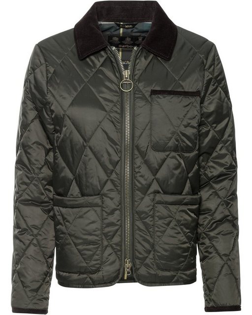 Barbour Steppjacke Steppjacke Linhope günstig online kaufen