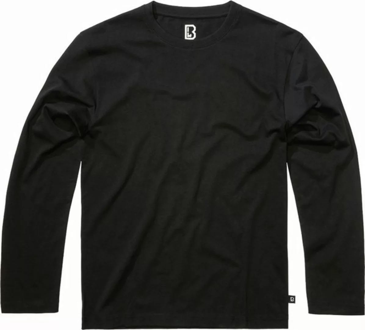 Brandit Longsleeve Premium Longsleeve Shirt günstig online kaufen