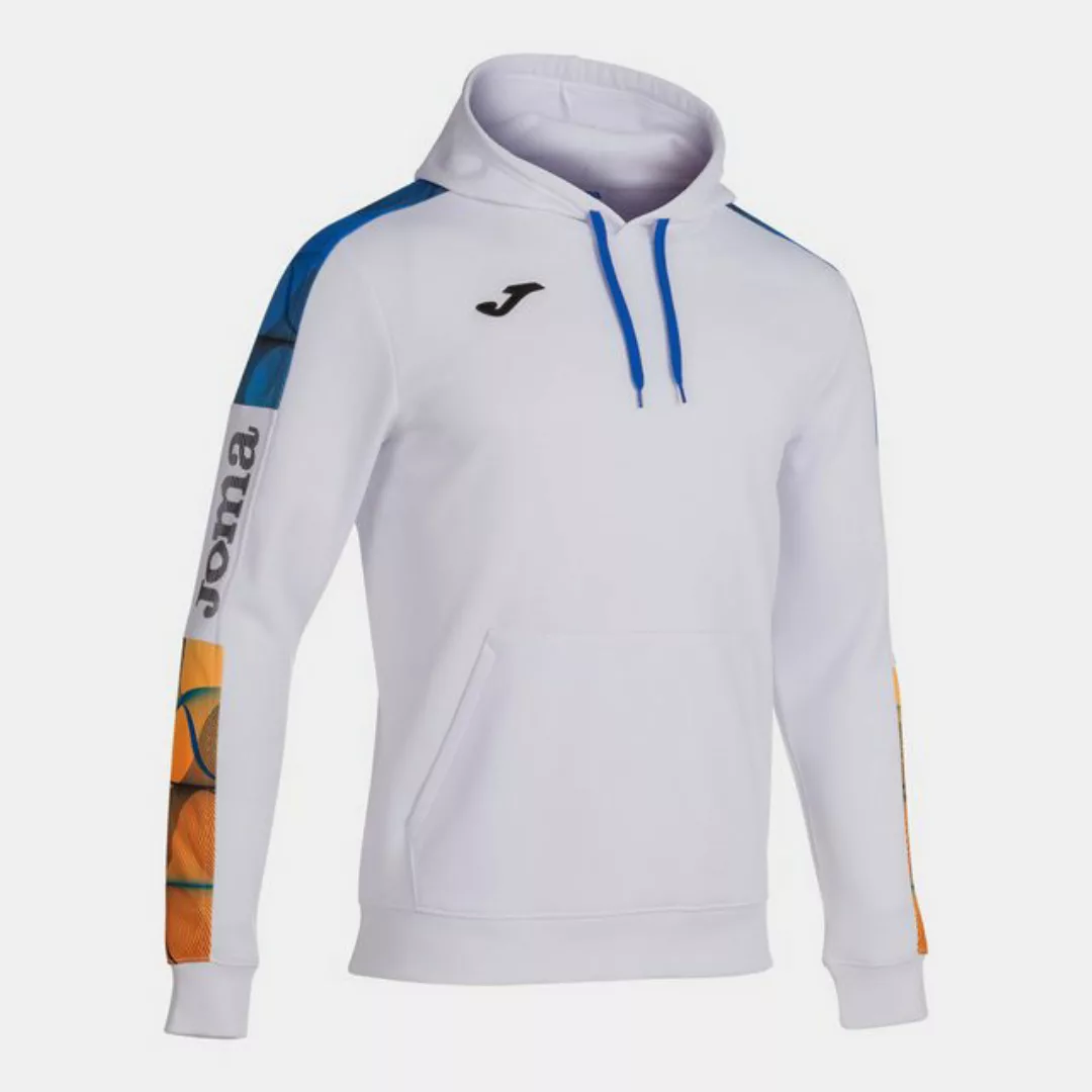 Joma Sweatshirt Championship Street II Sweatshirt günstig online kaufen