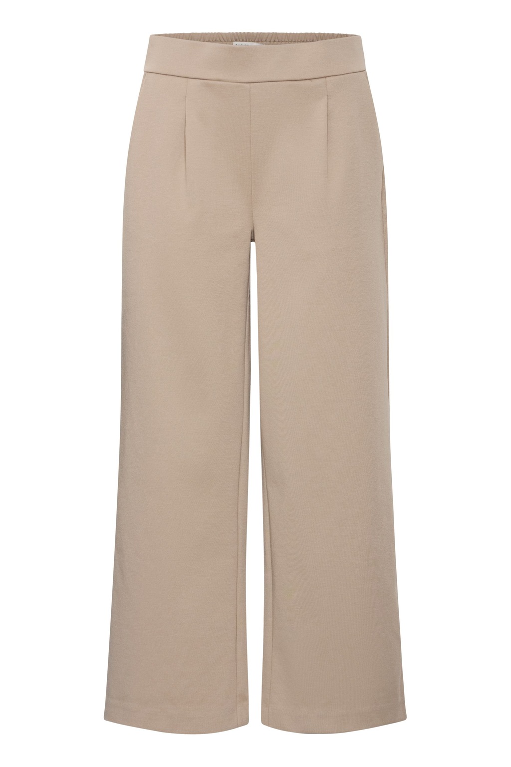 b.young Jogginghose "Jogginghose BYRIZETTA WIDE PANTS CROPPED" günstig online kaufen