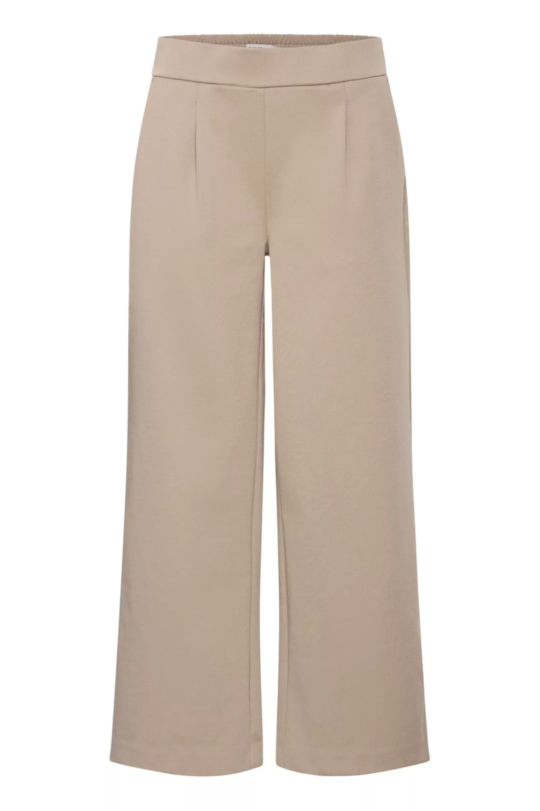 b.young Jogginghose "Jogginghose BYRIZETTA WIDE PANTS CROPPED" günstig online kaufen