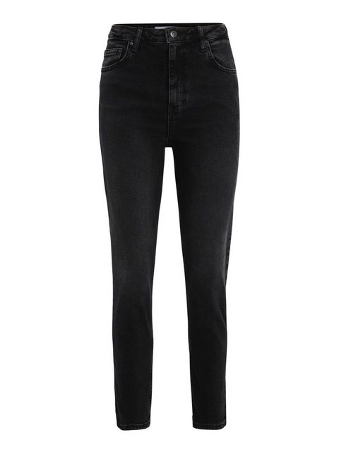 LTB 7/8-Jeans Maggie X (1-tlg) Plain/ohne Details günstig online kaufen