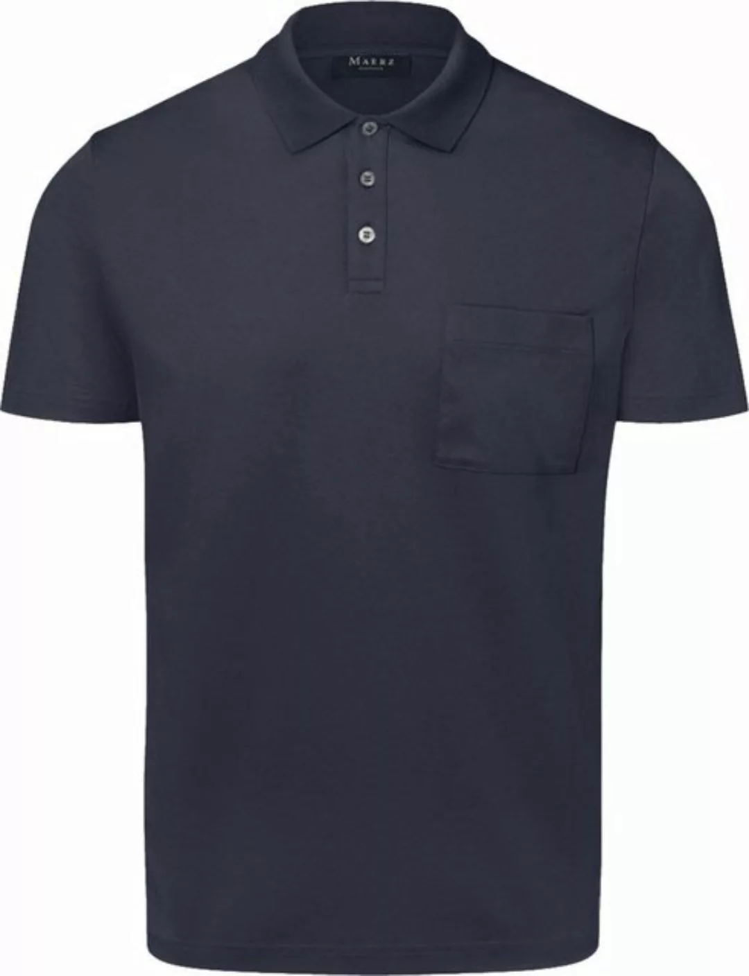 MAERZ Muenchen Poloshirt Poloshirt (1-tlg) günstig online kaufen