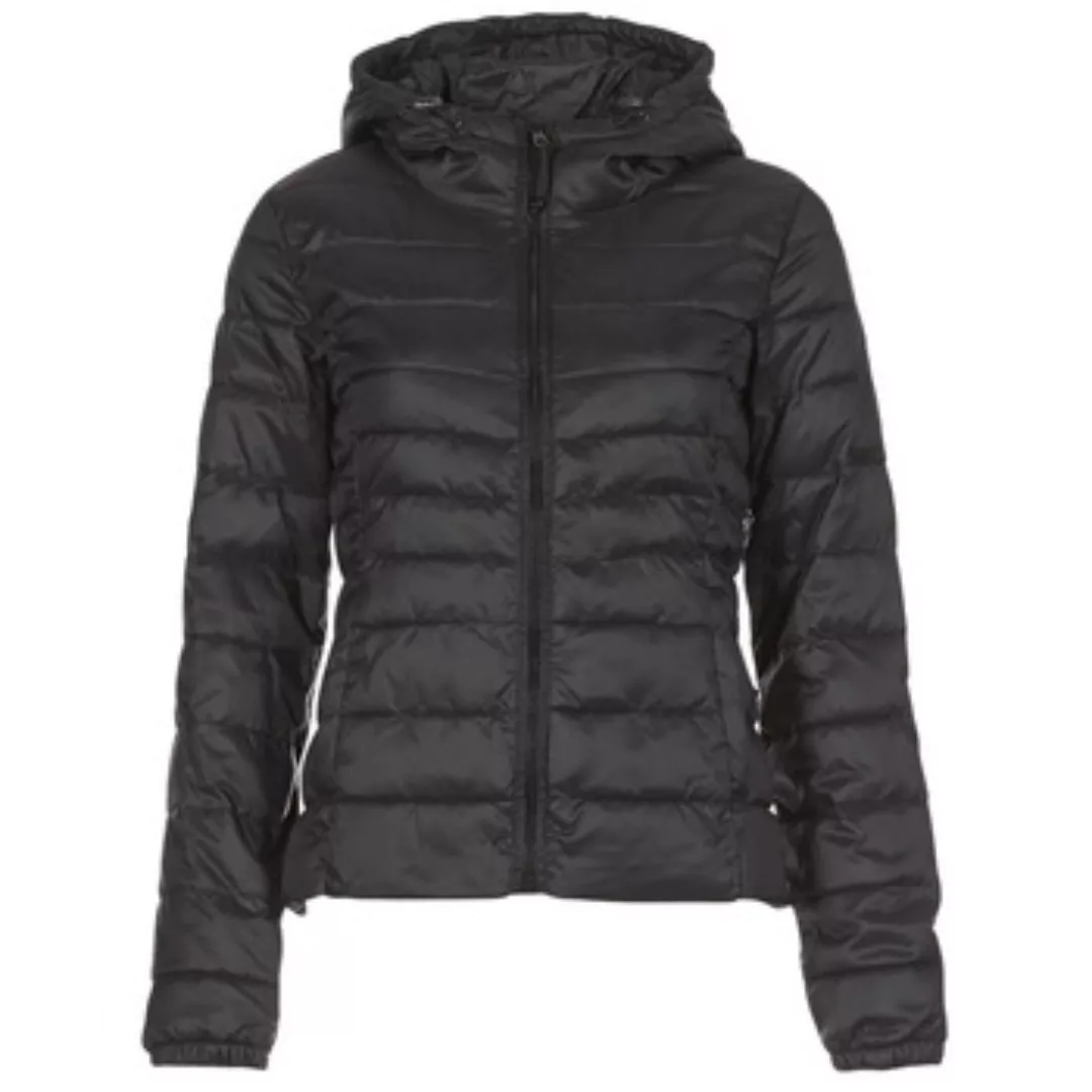 Only Damen Steppjacke onlTAHOE HOOD JACKET günstig online kaufen