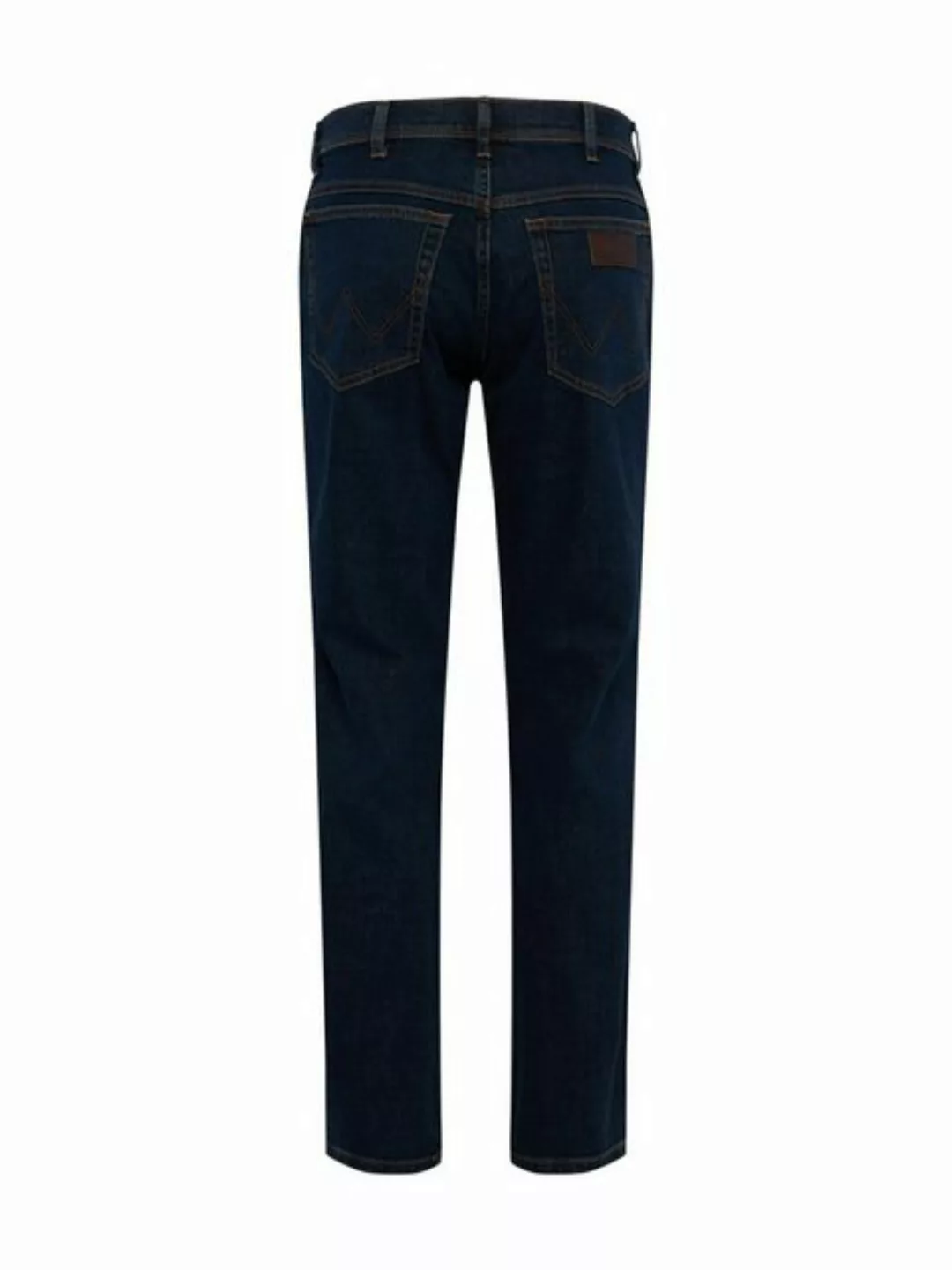 Wrangler Slim-fit-Jeans TEXAS SLIM CROSS GAME mit Stretch günstig online kaufen